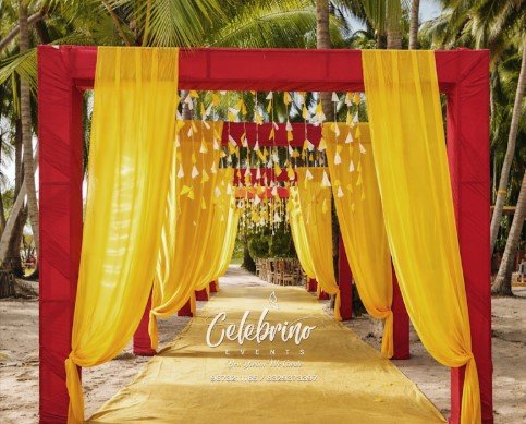 Celebrino Events