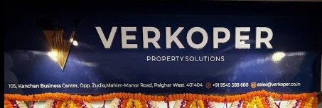 Verkoper Property Solutions