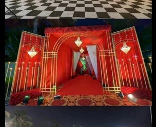 NIYATI EVENTS AND PRODUCTION HOUSE