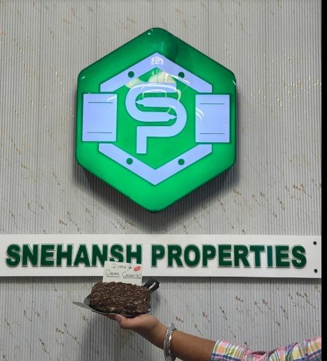 Snehansh Properties pvt ltd(