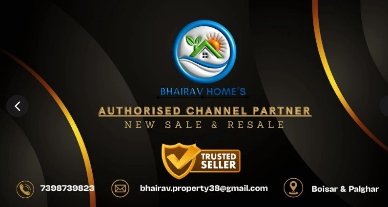 Bhairav Property