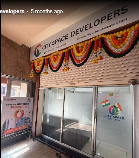 City Space Developers