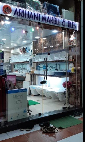 Arihant Marble