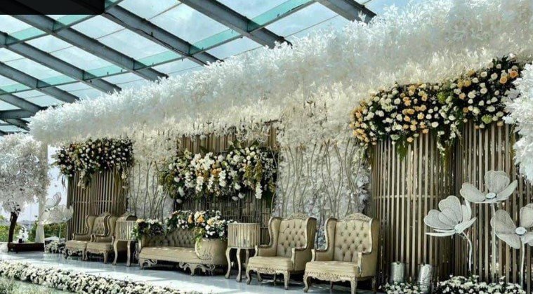 Apna Tent & Events