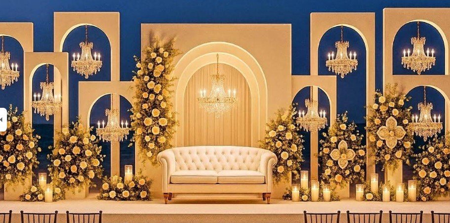 Uday Event's & Decorators