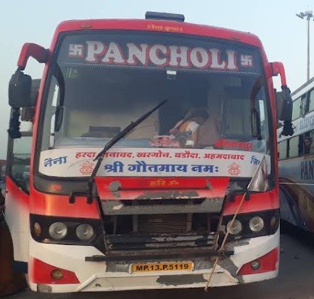 Pancholi Tours & Travels
