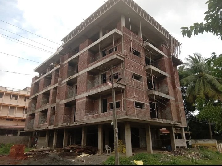 Suryawanshi Constructions Sangli