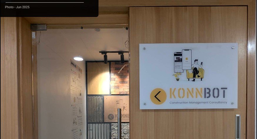 KONNBOT Home Construction Company
