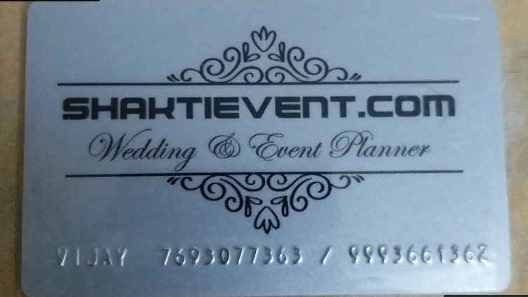 ShaktiEvent.com