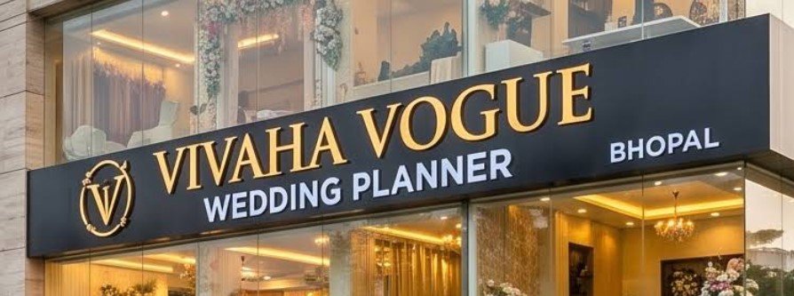 Vivaha Vogue | Wedding Planners