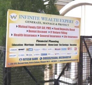INFINITE WEALTH EXPERT