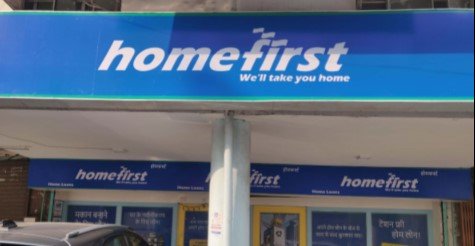 Home First Finance Company.