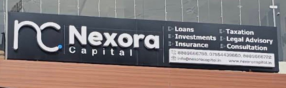 Nexora Capital