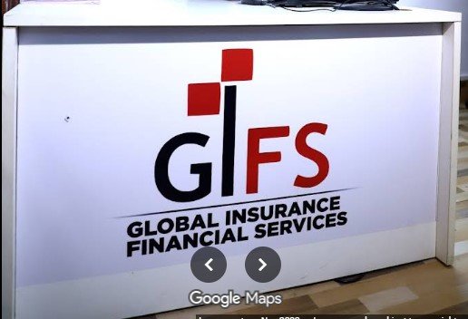 GIFS IMF PRIVATE LIMITED