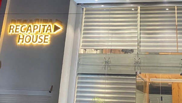 Recapita Finance