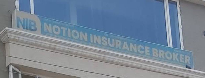 Notion Insurance Broker Pvt Ltd