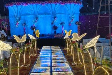 Subham Events
