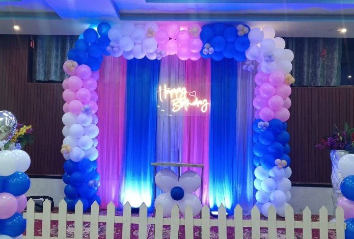SSE Event planner Anuppur