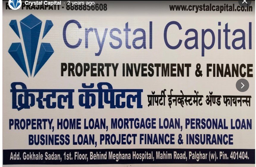 Crystal Capital