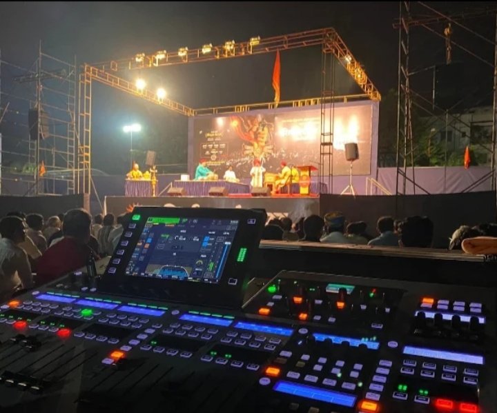S kumar sound & recording studio