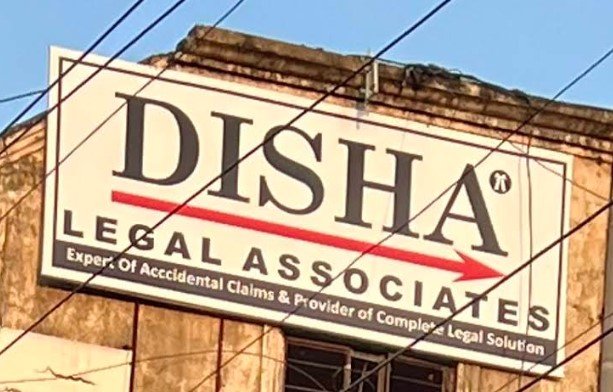 DISHA Legal Associates