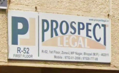 Prospect Legal Private Limited