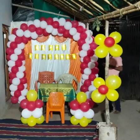 OK Balloon DECORATION &EVENT