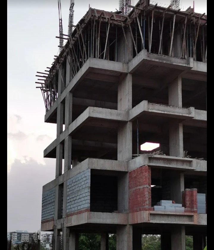 K.S.POWAR BUILDERS & DEVELOPERS