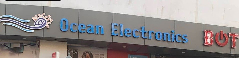 Ocean Electronics