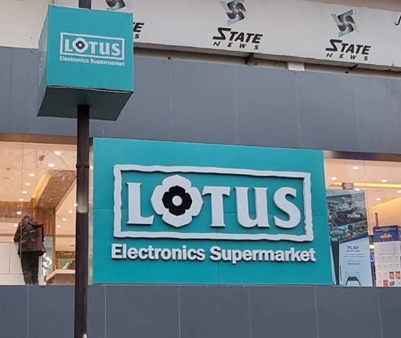 Lotus Electronics