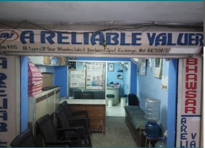 A Reliable Valuer