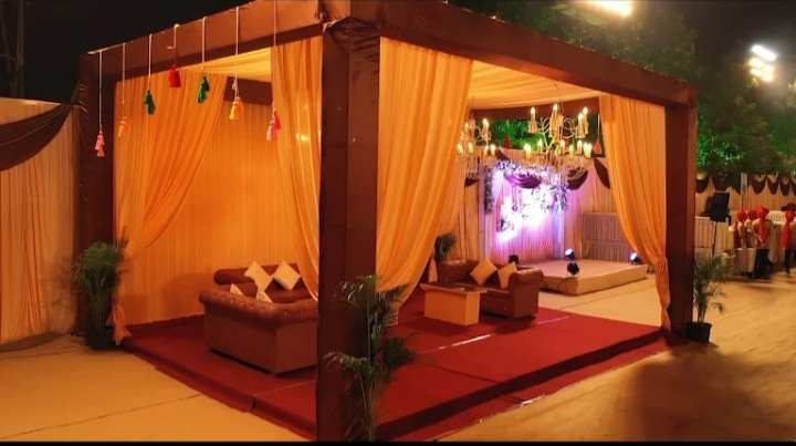 RADIANT EVENT MANAGEMENT