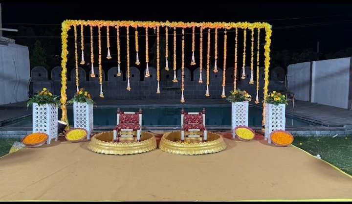 Mukta Events