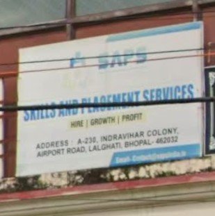 Skills And Placement Services