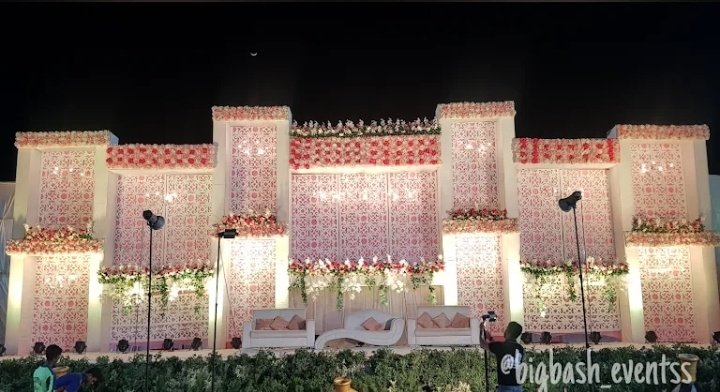 Bigbash Event Management