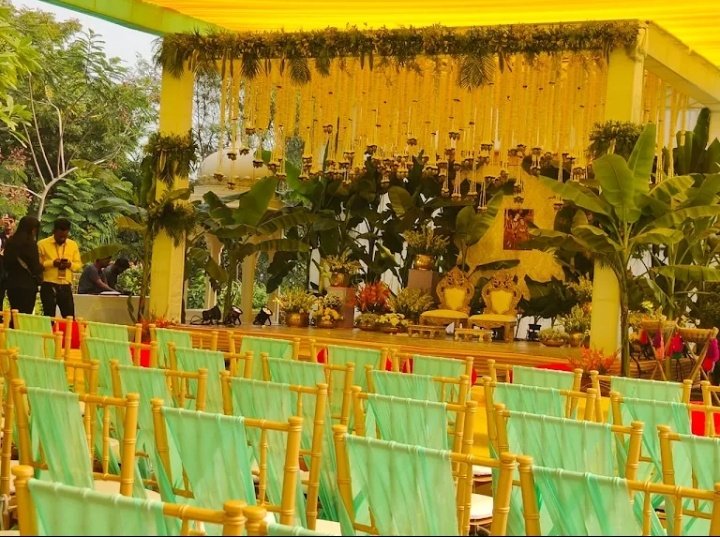 ABS Event Management Company