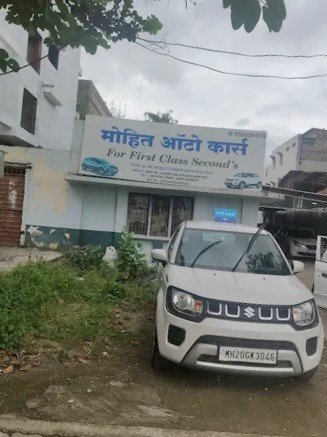 Mohit Auto Cars