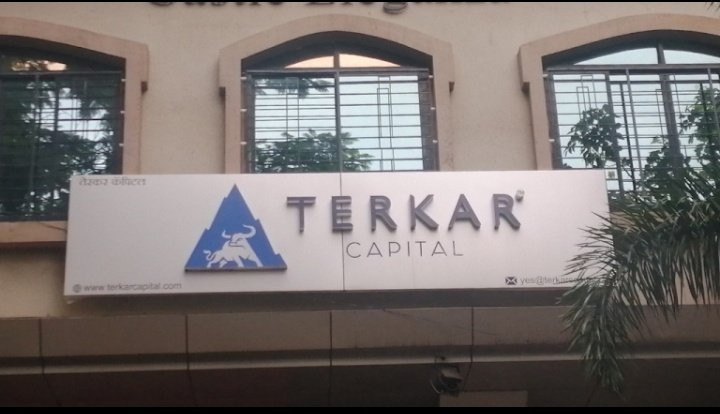 Terkar Capital Chhatrapati