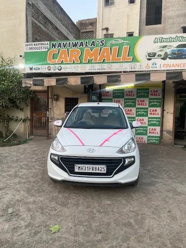 CAR MALL