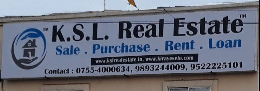 KSL Real Estate