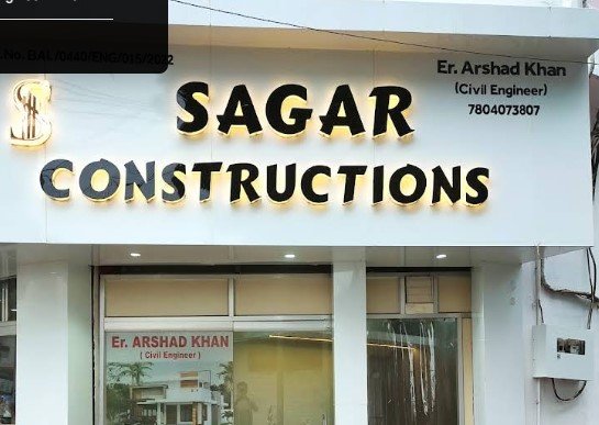 Sagar Constructions