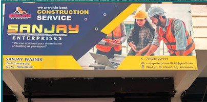 Sanjayam | Best Civil Construction