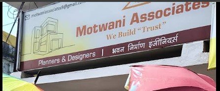 Motwani Associates
