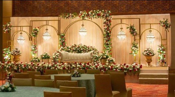 Sumit Event & Stage Effects - Best