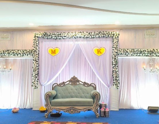 Oza Event Management