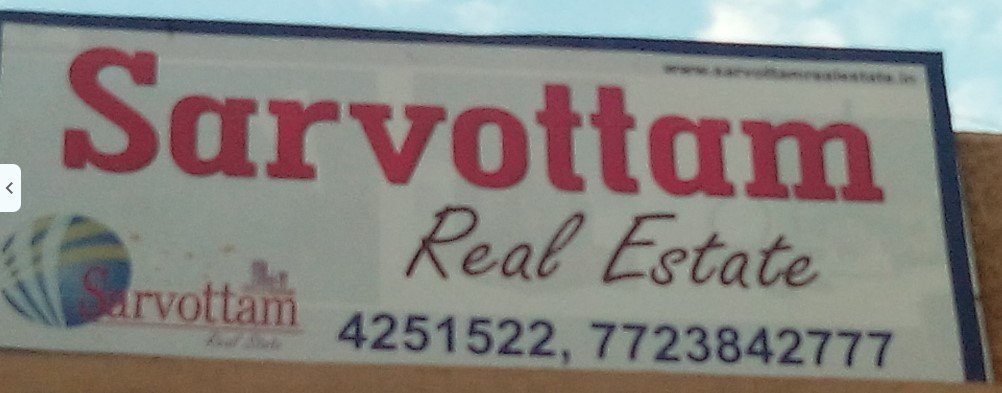 Sarvottam Real Estate