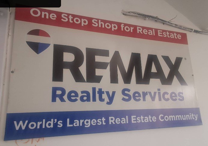 REMAX REALTY SERVICES