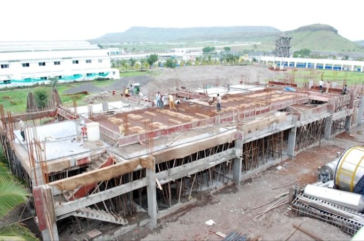 GM CONSTRUCTION ENTERPRISE