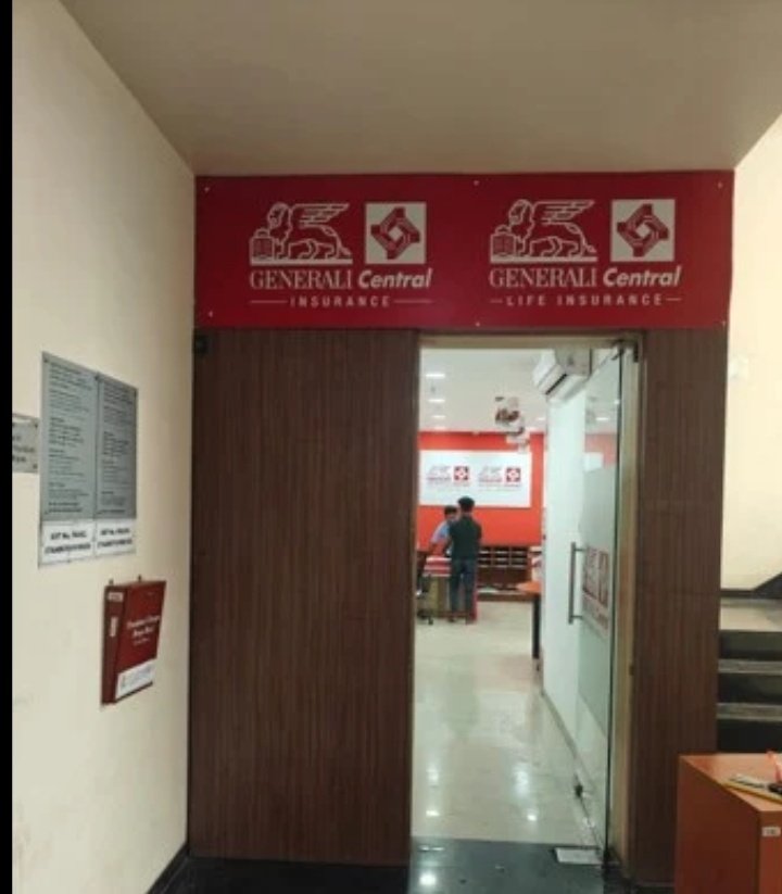 Generali Central Life &