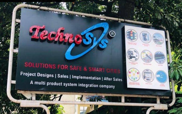 TECHNOSYS INTEGRATED SOLUTIONS PVT. LTD.